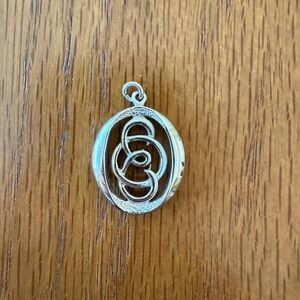 Vintage Sarah Coventry 1962 award charm